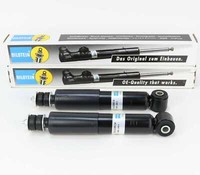 2 X Bilstein B4 Gasdruck StoßDäMpfer Vorderachse Volkswagen Transporter VW T4