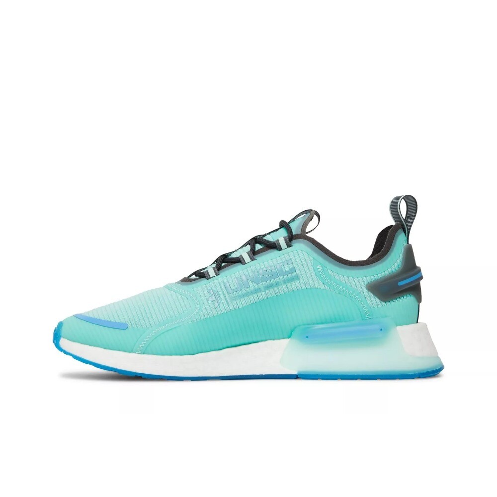 あ✨ WMNS)adidas ZX Alkyne 'White Iridescent' FY3026