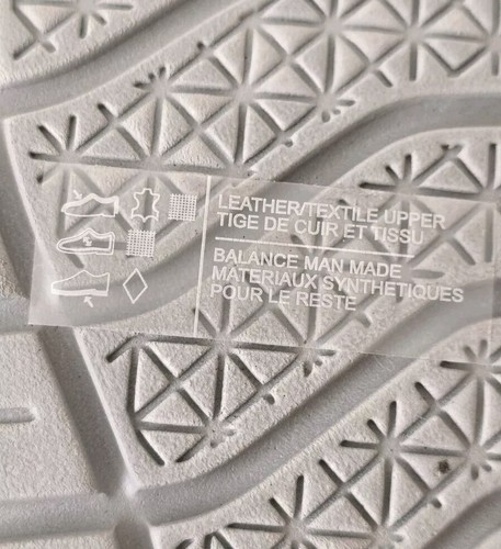 ROCKPORT MUJER Zapatillas Zapatos DEPORTIVOS W LTT CI9427 GRIS Talla UK 6 EU 39.5 NUEVO - Imagen 14 de 15