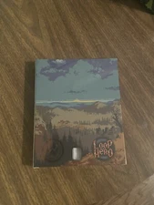 Loop Hero Nintendo Switch Rare Sealed New #1929/4000