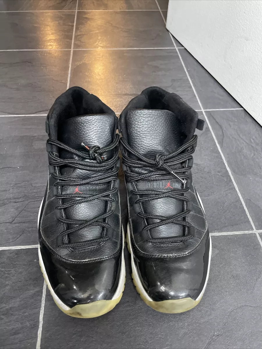 Jordans with air written on side cheap