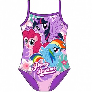 my little pony swimwear