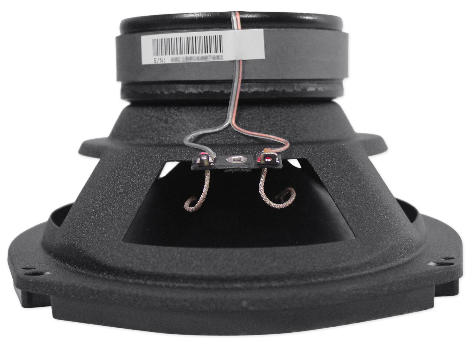 2 Автомобильные динамики Kicker 43DSC4604 DSC460 4x62 Динамики 43DSC69304 DSC6930 6x9