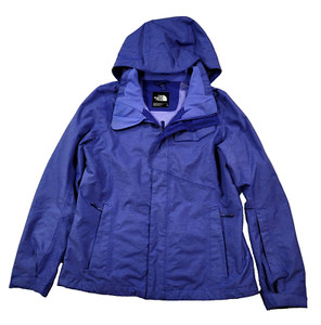 North Face Hyvent Ski Jacket | eBay