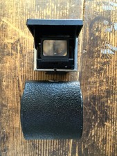 Exakta Ihagee Exa Light Well - Black Classic Camera Store Dresden