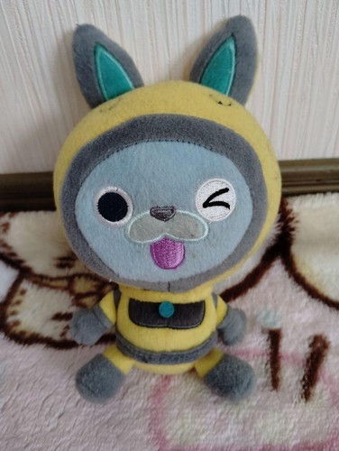 Japanischer Anime Yo-kai Watch Stofftier USApyon