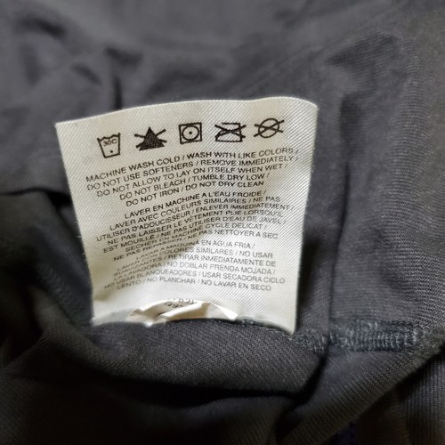 Los Angeles Dodgers Shirt Women Large Grey Running Top Nike Baseball MLB Sweater - Picture 15 of 18
