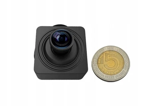 RTX Mini-Kamera WiFi Mikrofon SD Sehr Kleine - Bild 4 von 4