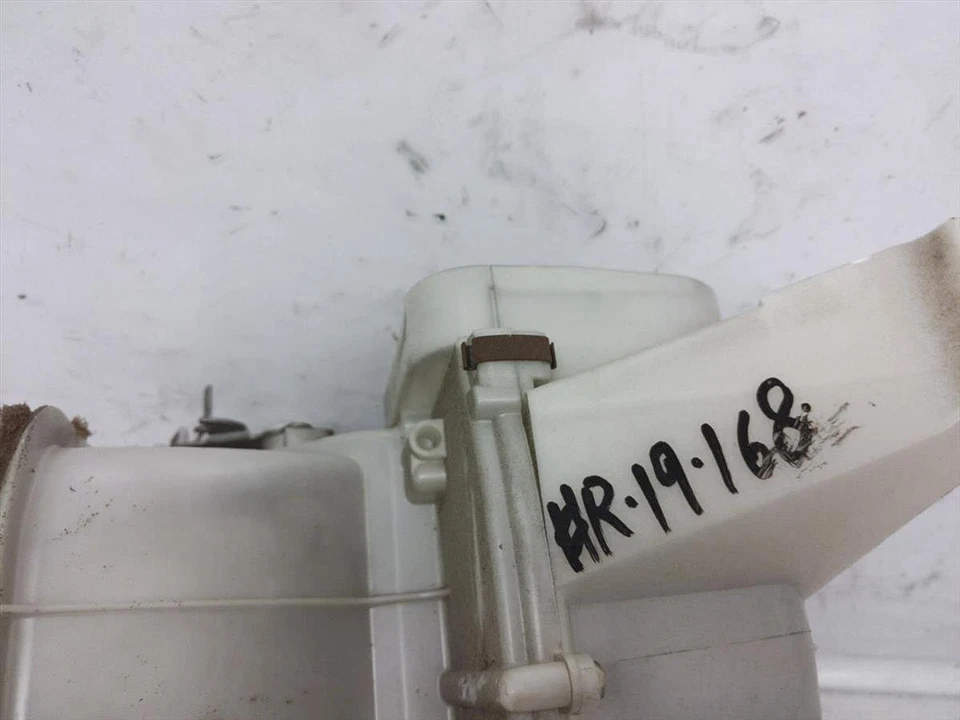 Ventilador de motor soplador calentador Mazda Miata 1994-2005 Nc11-61-140A Foto 2 de 4