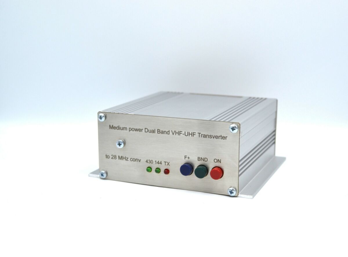 144mhz + 432mhz to 28mhz for ICOM IC-7300 Highly Stable 144mhz + 432mhz to 28mhz for ICOM IC-7300 Highly Stable