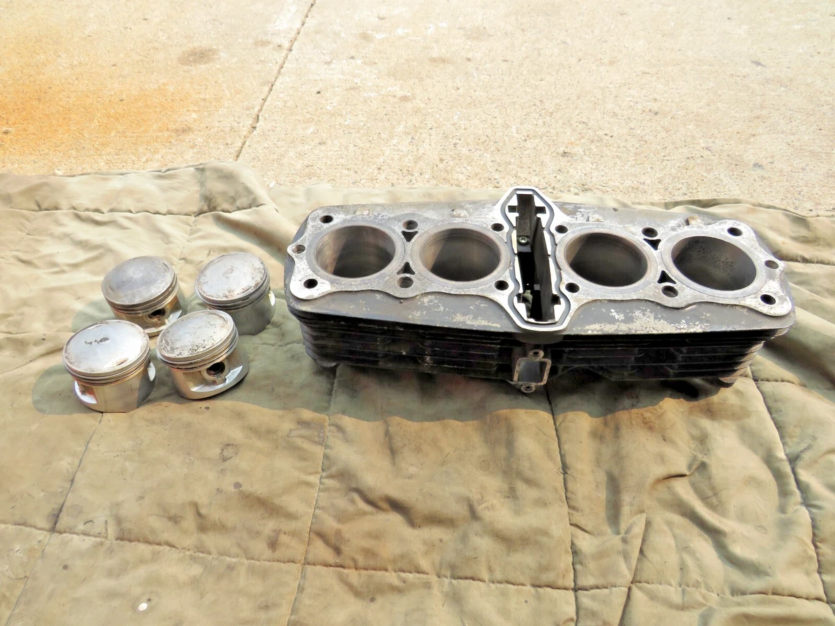 Motorcycle Parts for Kawasaki KZ1000 for sale | eBay