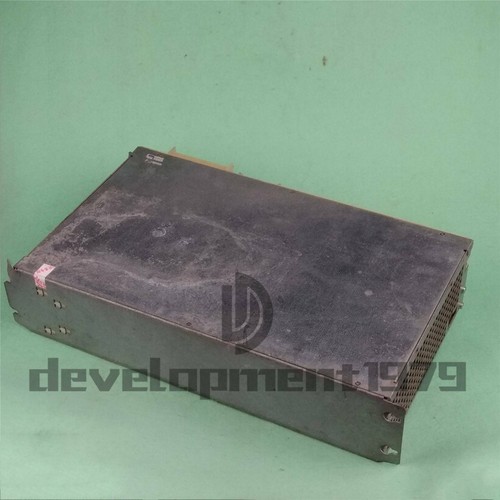 Gebrauchtes Siemens Netzteil 6SN1145-1BA01-0BA1 6SN1 145-1BA01-0BA1 getestet - Bild 6 von 7