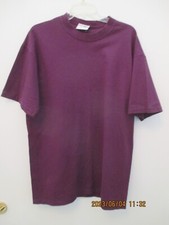 Women's Clothing One Size City Jeans Cotton T-Shirt Made in USA New