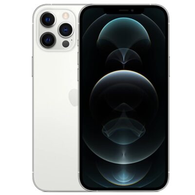 Apple iPhone 12 Pro A2341 Verizon Only 128GB Silver B- | eBay