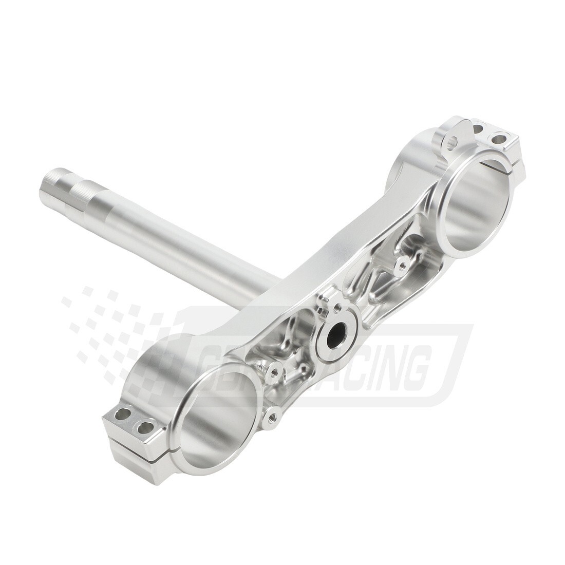 Bottom Lower Triple Tree Clamp For BMW S1000RR K46 2009-2018 2010