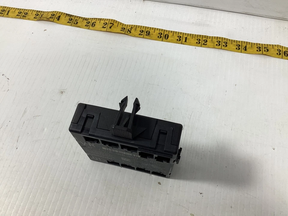 Оригинальный модуль управления дверью 2010–2016 Mercedes-Benz GL450 ML350 GLE350 1669007609. - Изображение 3 из 4