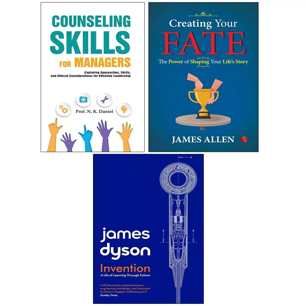 Counseling Skills For Managers : Exploring Approaches, Skills Ethical Considerat - Image 4