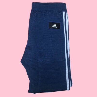 ADIDAS | Knit Tracksuit Pants