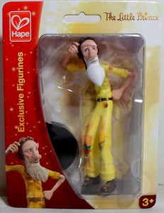 hape the little prince