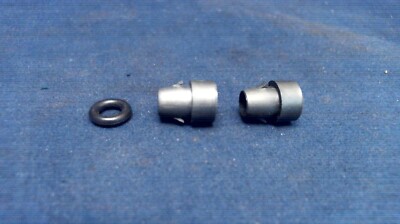 Johnson Evinrude OMC 391652 Scraper & O-Ring