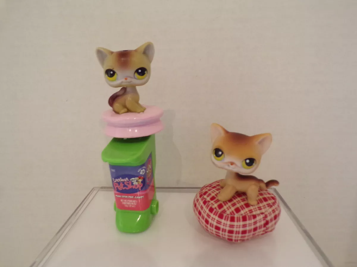 Littlest pet shop pop deals