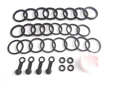 Bremssattel Reparatursatz f. KAWASAKI VN ZRX ZX-12R ZX-6R ZX-7R ZX