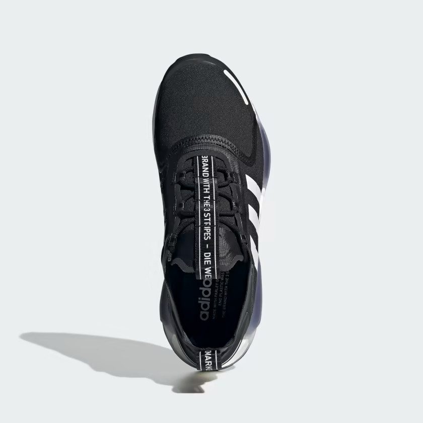Adidas NMD_V3 - Black White - GX9588 - Men's US Size 11 image 2