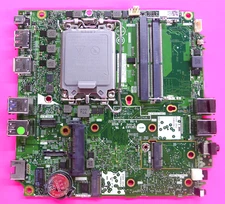 Genuine Dell Optiplex 3000 Micro MFF Motherboard P0VT2