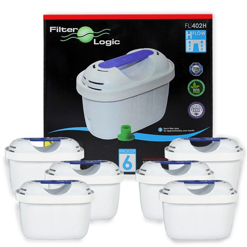 Compatible brita maxtra plus+ jug cartridges Water Filters, Universal