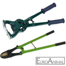 Hufschneider Klauenschneider Hufzange Klauenzange Klauenschere Schneidbacken