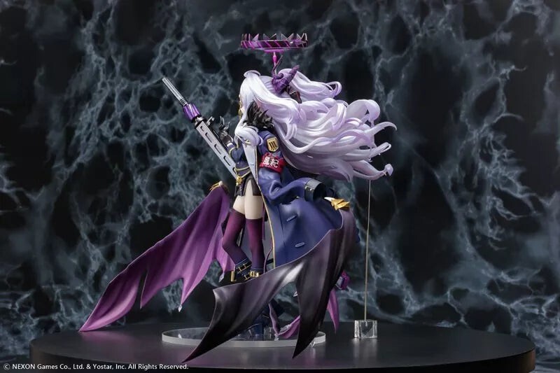 Blue Archive Sorasaki Hina 1/7 Figure JAPAN OFFICIAL | eBay