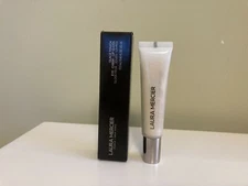 LAURA MERCIER Mediterranean Escape Glacé Touch Gloss, Laissez Faire, NIB