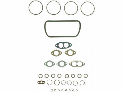 For 1967-1979 Volkswagen Beetle Head Gasket Set Felpro 22296NN