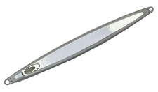 Nature Boys metal jig wiggle rider 190g silver ‎WR1160-09K Saltwater Fishing NEW