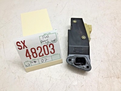 actuator xc90 volvo