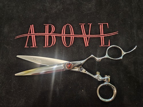 Above Shears Single Or Double Swivel Ergo DS 6.25 - Picture 2 of 8
