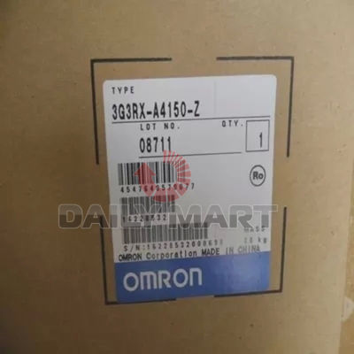 Brand New In Box Omron 3G3RX-A415?0-Z 3G3RXA415?0Z