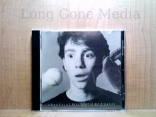 Theodore: An Alternative Music Sampler by Various (CD, Promo, 1990, Epic)