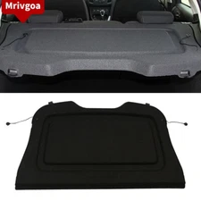 Non-Retractable Cargo Cover for Ford Focus 2012-2018 Rear Trunk Sheild Shade