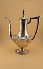 Vintage Gorham for Heacock Co. Sterling Silver Coffee Pot A2311