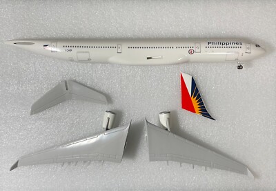 1/200 Daron PHILIPPINES AIRLINES AIRBUS A330-300 | eBay