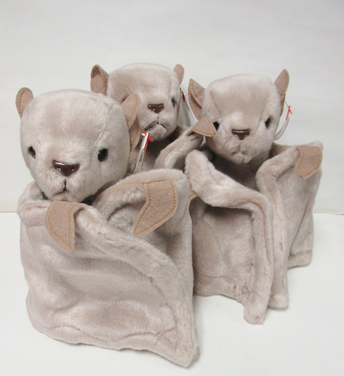 batty beanie baby value