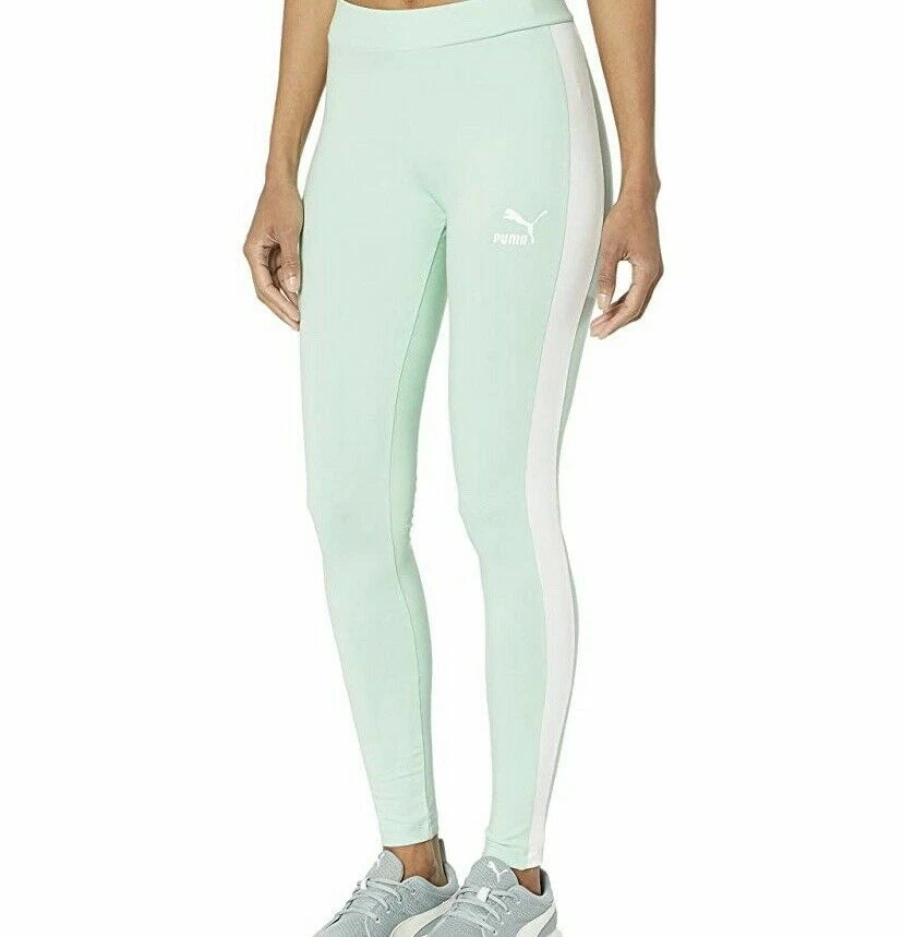 Puma Strong High Waisted Women's Training Leggings