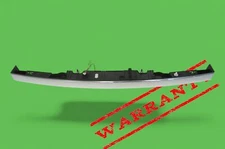 2009-2015 bmw 750li 760li 740i f01 f02 rear trunk moulding trim handle chrome