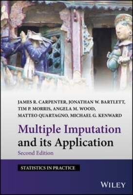 Multiple Imputation and its Application by James R. Carpenter: New