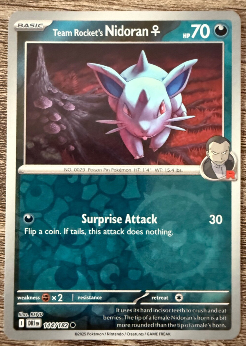 Pokemon Scarlet & Violet Singles - Destined Rivals - Choose Your Card!