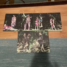 Chanel   Picture Cruise 2015 By Karl Lagerfeld   (3)