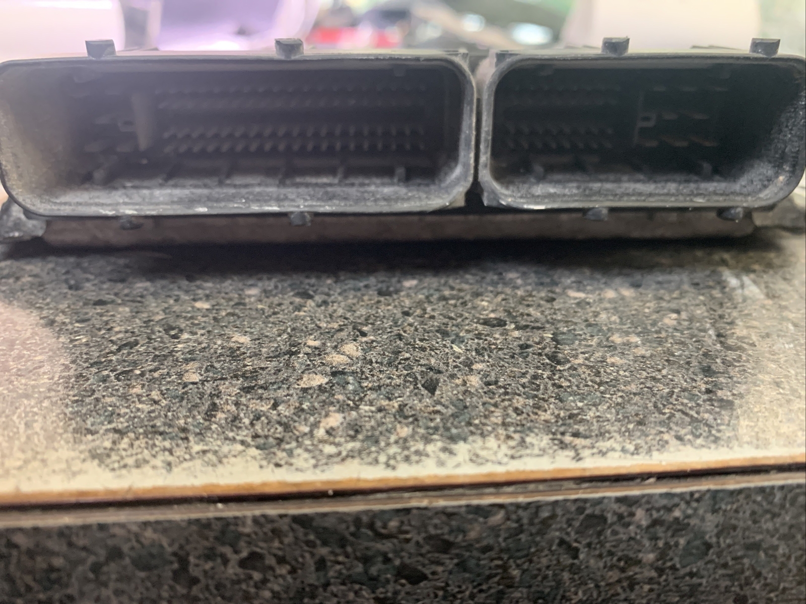 2006 Nissan Frontier Xterra 4.0L Engine Computer Module ECU ECM MEC80