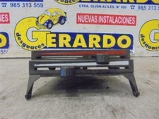 Climatisation et Accessoires Citroen C15