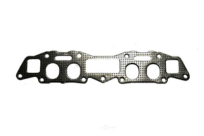 Engine Block Cover Gasket ITM 09-50501